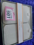 Wedding Luggage Tags