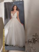 Wedding Dress Size 14