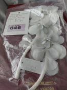 Wedding Dress Accessory