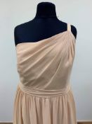 Yellow Size 26 Dress