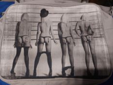 Religion Designer Holdall