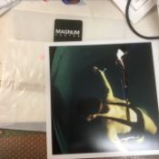 Nan Goldin Signed Limited Edition 2019 Aperture Investment For Collectors