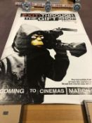 Banksy, Exit Through The Gift Shop, Original Poster
