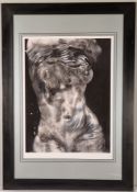 Stunning Limited Edition Salvador Dali. One of Only 85 Published Worldwide.