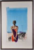 Mike Francis Original Titled 