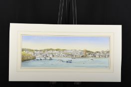 Original Painting By John Chisnall
