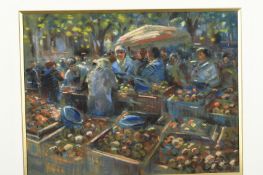 Original Painting By Stanik