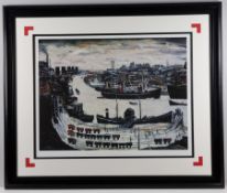 L.S. Lowry Limited Edition 