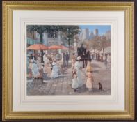 Signed Limited Edition By Carl Van Rooijen