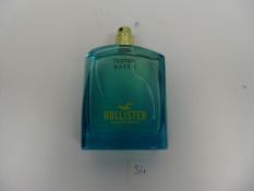 Hollister California EDT 100ml. As Pictured Full