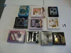 10pcs Assorted Gents / Ladies and Some Kids Perfume, Shower Gel, Deodorant / Body Spray Sets -…