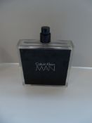 Calvin Klein Man - Premium Range - 3/4 To 4/4 Full - RRP Appx £49.99 +
