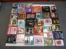 50pcs Assorted Gents / Ladies and Some Kids Perfume, Shower Gel, Deodorant / Body Spray Sets -...