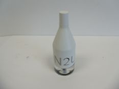 Calvin Klein CK IN2U Him 100ml EDT 3/4 To Full RRP £29.99 - £59.99 As Pictured