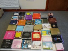 50pcs Assorted Gents / Ladies and Some Kids Perfume, Shower Gel, Deodorant / Body Spray Sets -...