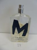 Ted Baker M EDT. 60% Full