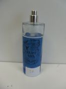 Brave Soul. EDT 100ml 3/4 Full