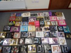 100pcs Assorted Gents / Ladies and Some Kids Perfume, Shower Gel, Deodorant / Body Spray Sets -...