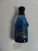 Versace Blue Jeans 75ml EDT. As Pictured Full.