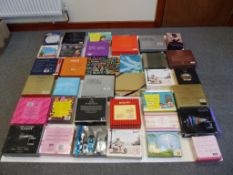 50pcs Assorted Gents / Ladies and Some Kids Perfume, Shower Gel, Deodorant / Body Spray Sets -...