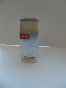 Diesel Masculine 75ml - Premium Range - 3/4 To 4/4 Full - RRP Appx £49.99 +
