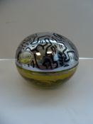 DKNY Be Delious 50ml EDT Almost Full RRP £29.99 - £59.99 As pictured