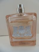 Juicy Couture - Premium Range - 3/4 To 4/4 Full - RRP Appx £49.99 +