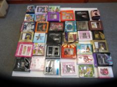 50pcs Assorted Gents / Ladies and Some Kids Perfume, Shower Gel, Deodorant / Body Spray Sets -...