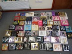 100pcs Assorted Gents / Ladies and Some Kids Perfume, Shower Gel, Deodorant / Body Spray Sets -...