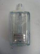 Police Contemporary. EDT. 100ml. As Pictured Will Be 3/4 To Full.