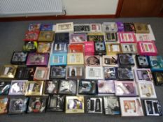 100pcs Assorted Gents / Ladies and Some Kids Perfume, Shower Gel, Deodorant / Body Spray Sets -...