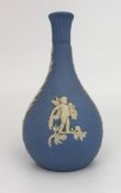 Wedgwood Jasperware Bud Vase