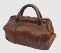 Antique Lignum Vitae Bowling Balls by Thomas Taylor, Glasgow