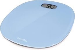 5 x Terraillon Electronic Bathroom Scales