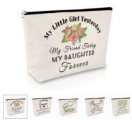 11 x Various Printed Bags RRP £7.34 ea