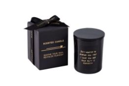 10 x Scented Candles Total RRP £208.20 Lb24 & 34