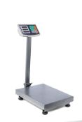 Commercial Digital Electronic Computing Platform Scale