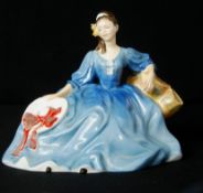 Royal Doulton “Elyse” c.1970