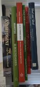 [Books] A Small Collection of Orkney Books