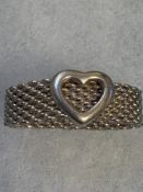 Tiffany & Co Somerset Ring Size 6 US