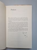 Two 1980s Autographed Swansea City Books