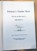 [Books][Ornithology] Stronsay's Garden Birds - Orkney Islands North East Atlantic Field Guide