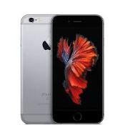 Apple iPhone 6 Mobile Phone 16GB Black