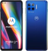 Motorola Moto G 5G Plus Mobile Phone 128GB