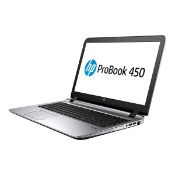 HP Probook 450 G3 Windows 11 Pro 15.6” Core i3-6100U 8GB DDR4 500GB Office