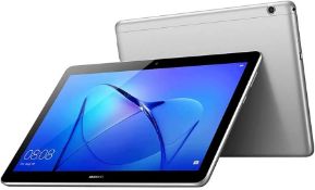 Huawei Mediapad T3 AGS-W09 10.1” 32GB Grey