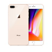 Apple iPhone 8 PlusMobile Phone 64GB Rosé Gold