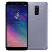 Samsung Galaxy A6 Mobile Phone 32GB Lavender