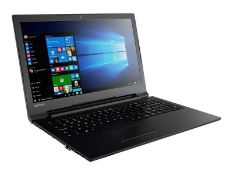 Lenovo V110-15AST Windows 11 Pro 15.6” AMD A9-9410 8GB DDR4 500GB HD Radeon R5 Webcam WIFi