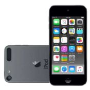 Apple iPod Touch 5th Gen 16GB Space Grey